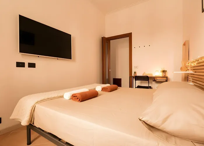 Nea Apartment