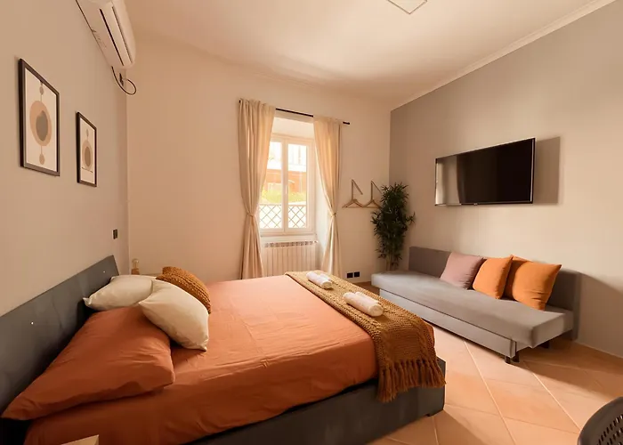 Nea Apartment